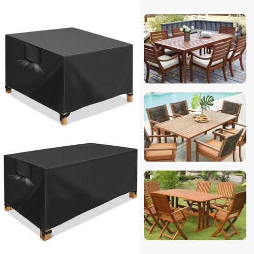 Rectangle waterproof furniture - rectangle,