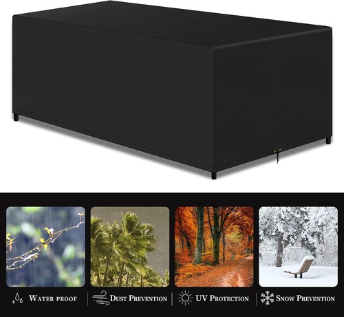 Heavy duty waterproof - duty, garden