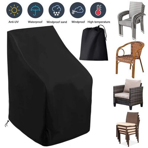 Stacking chair cover - stacking,