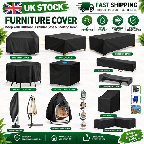 Heavy duty waterproof garden - heavy,