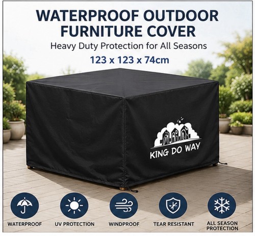 King way waterproof outdoor - king,