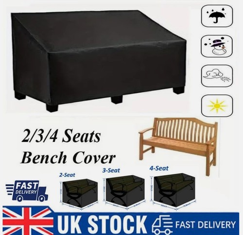 Seater heavy duty - 2/3/4,