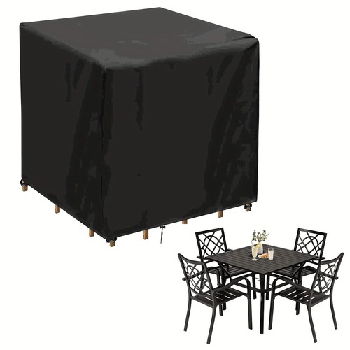 Heavy duty square patio - heavy,