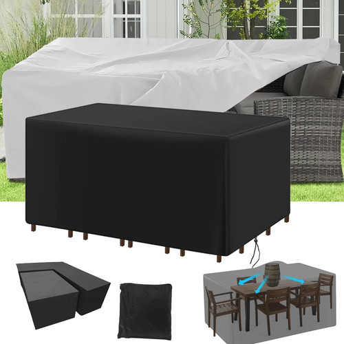 Outdoor furniture cover - furniture,