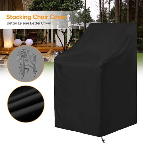 Heavy duty stacking - duty, chair