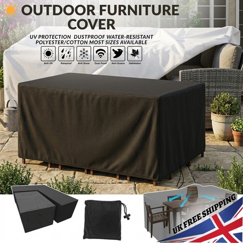 Heavy duty waterproof - heavy, garden
