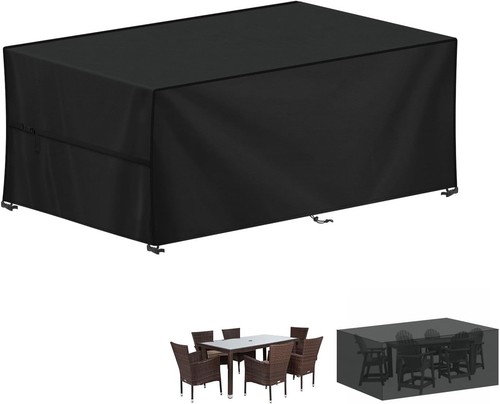 Garden patio furniture cover - garden,