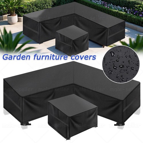 Waterproof shaped garden - waterproof, l
