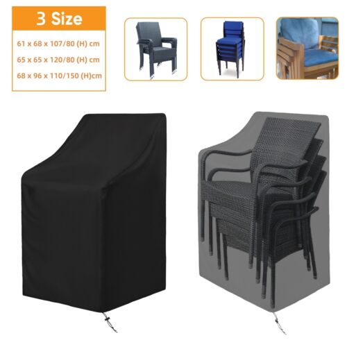 Stacking chair cover - stacking,