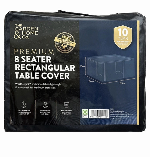 The garden home premium - premium, 8