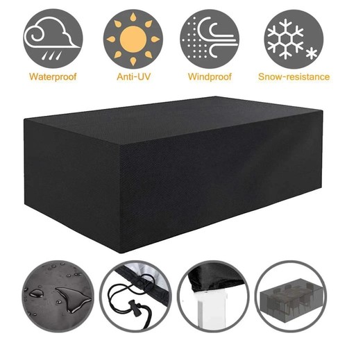 Heavy duty waterproof garden - waterproof,