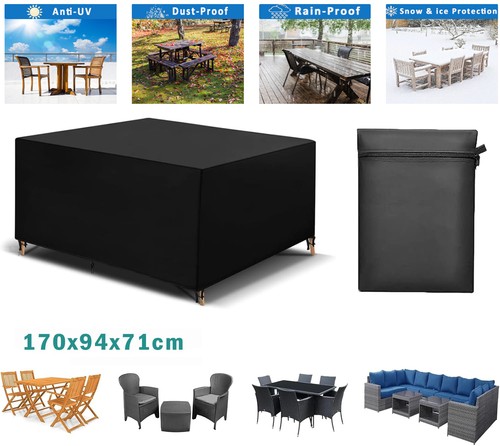 Heavy duty waterproof garden - duty,