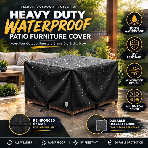 Heavy duty waterproof garden - heavy-duty,