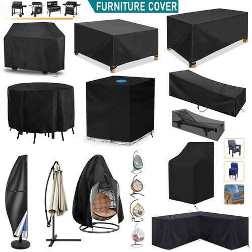 Heavy duty waterproof garden - duty,