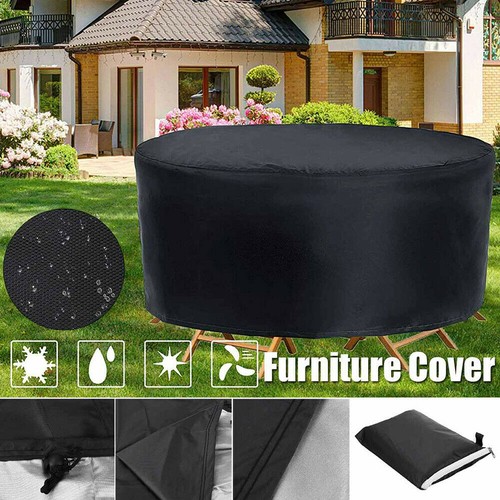 Heavy duty round - heavy, furniture