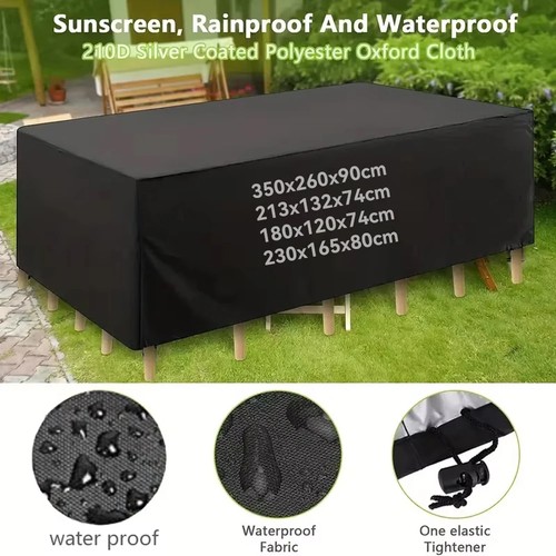Heavy duty waterproof outdoor - duty,