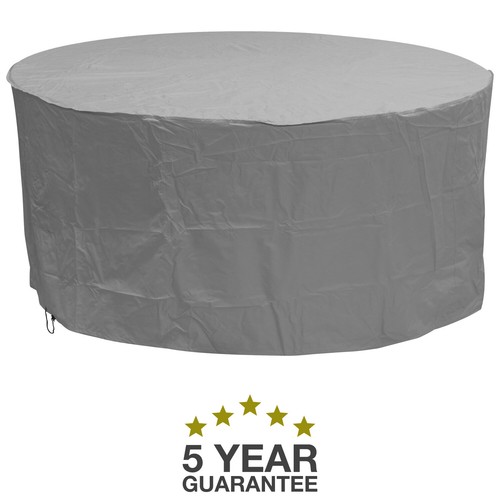 Oxbridge grey large round - large,