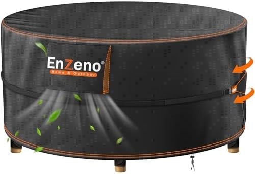 Garden furniture cover - garden,