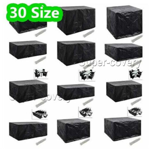 Heavy duty waterproof rattan - heavy,
