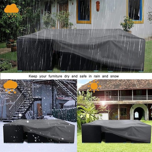 Heavy duty waterproof - waterproof, garden