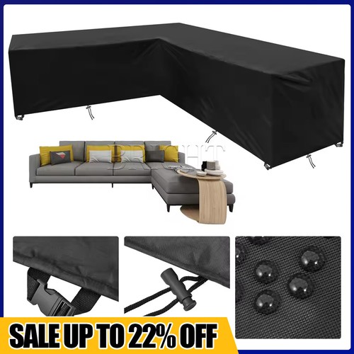 Waterproof shaped garden - l,