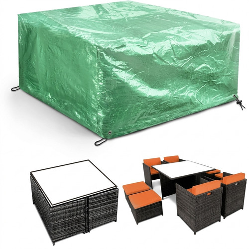 Garden patio furniture covers - garden,