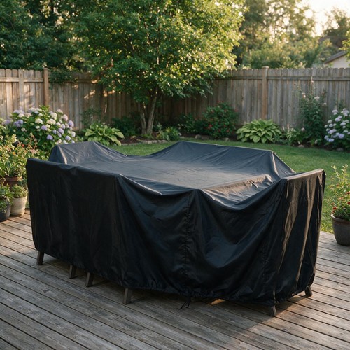 Waterproof outdoor furniture - waterproof,