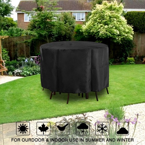 Heavy duty round furniture - heavy,