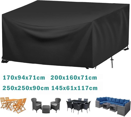 Heavy duty waterproof - heavy, garden