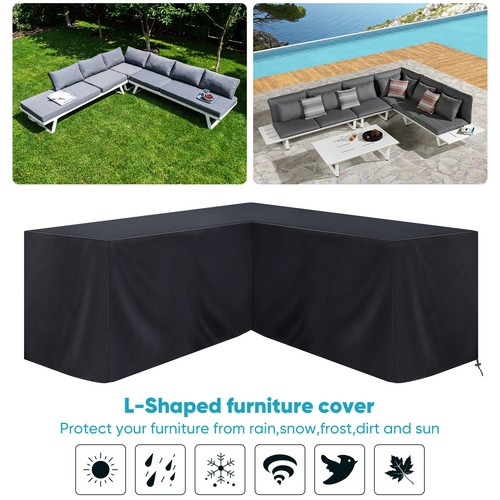 Waterproof shape garden - waterproof,