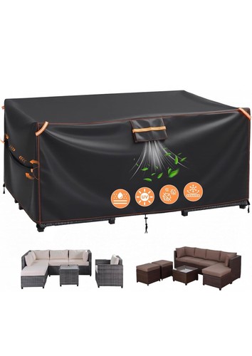 Outdoors furniture covers - outdoors,