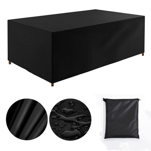 Garden furniture covers - furniture,