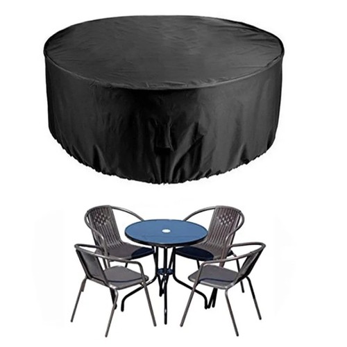Large round furniture cover - round,