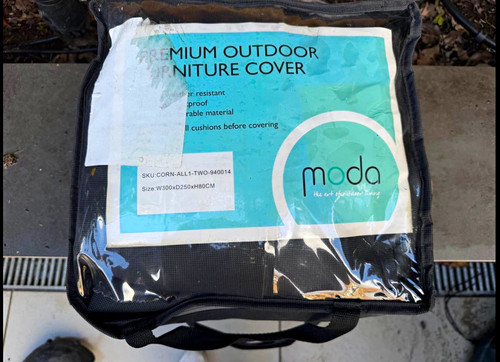 Moda premium outdoor - outdoor, furniture