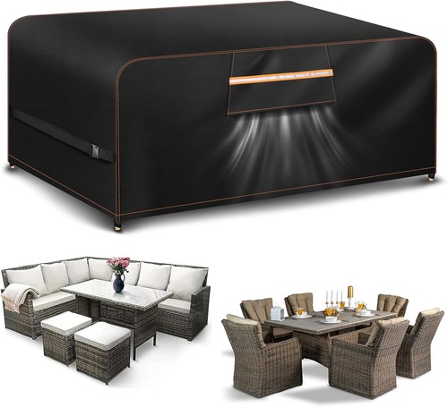 Waterproof outdoor furniture - waterproof,