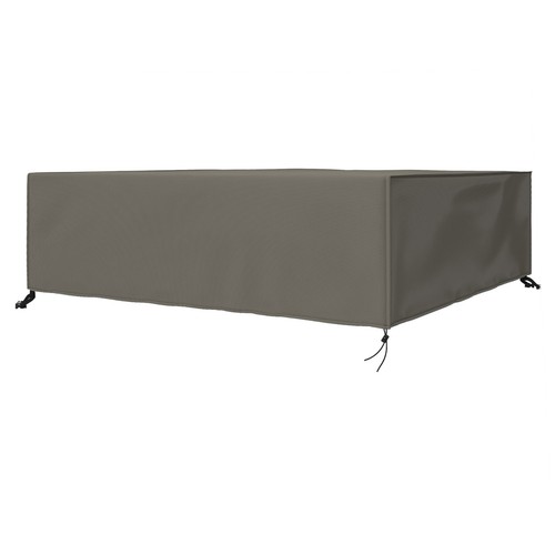 Garden furniture cover 600d - furniture,