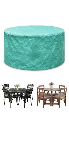 Garden patio furniture cover - patio,