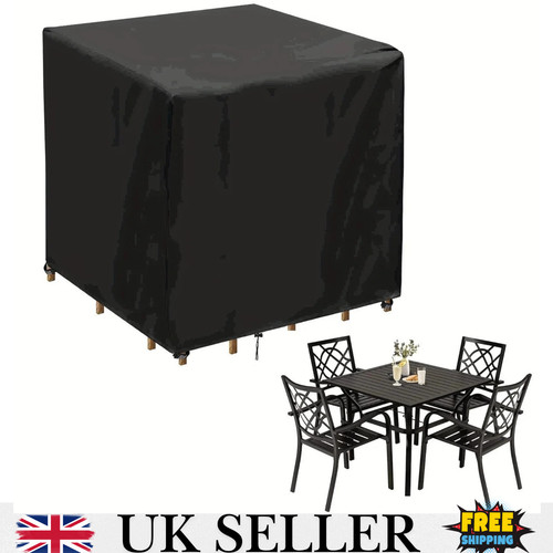 Heavy duty garden patio - garden,
