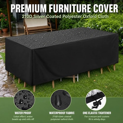 Heavy duty waterproof - duty, garden