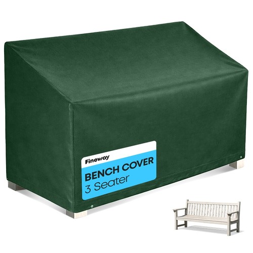 Livivo garden bench - livivo, 3