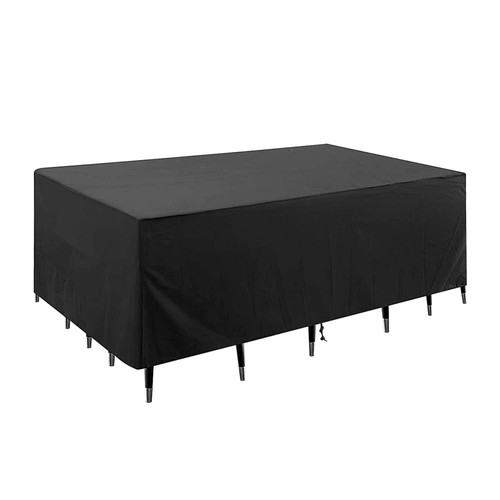 Garden patio furniture cover - garden,