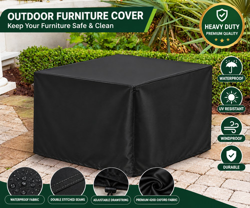 Heavy duty waterproof garden - heavy-duty,