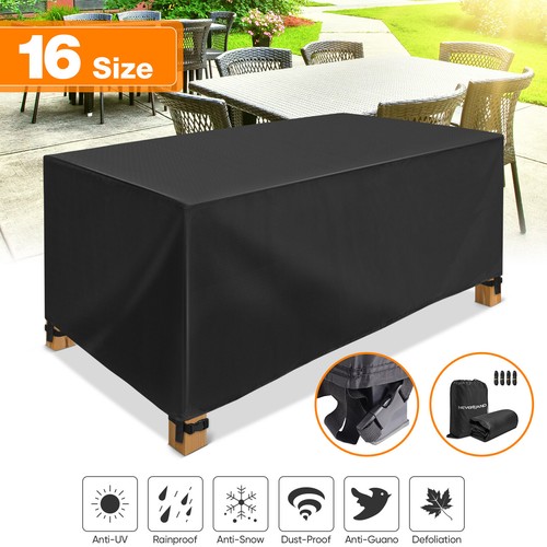 Heavy duty furniture - heavy, cover