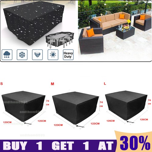 Waterproof garden furniture - waterproof,