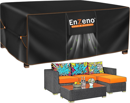 Enzeno garden furniture cover - garden,