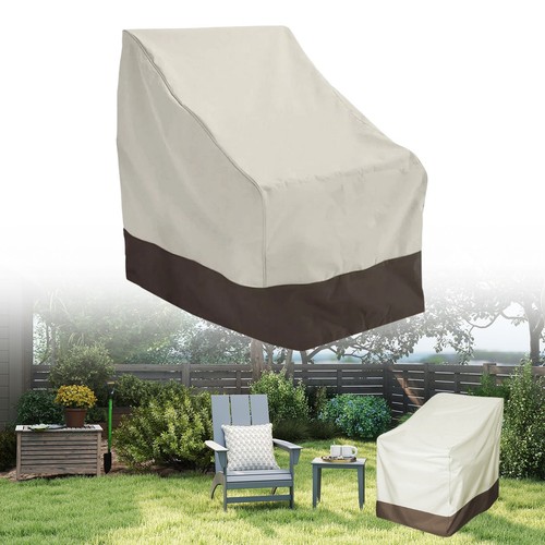 Waterproof patio chair cover - waterproof,