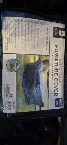 Brand new outdoor furniture - outdoor,