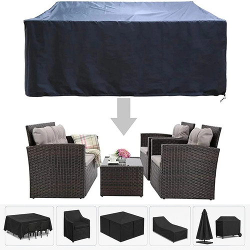 Sizes heavy duty waterproof - duty,