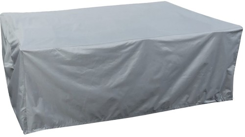Kingsbridge rectangular garden - rectangular,