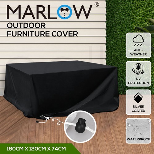 Marlow outdoor furniture cover - marlow,